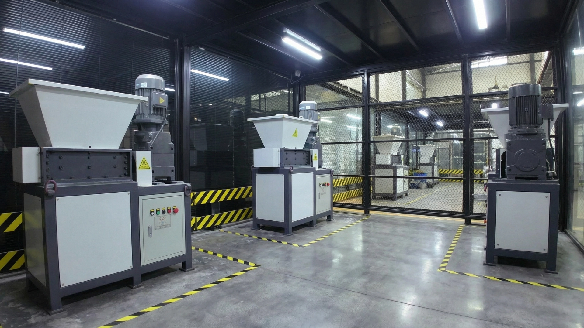 Degaussing vs Shredding